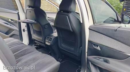 Peugeot 5008 Suv 2020