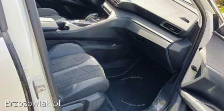 Peugeot 5008 Suv 2020