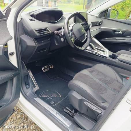 Peugeot 5008 Suv 2020