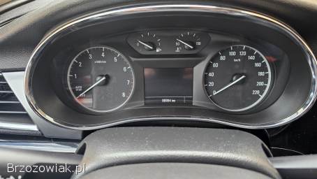 Opel Mokka X 1,  6 115KM  2016
