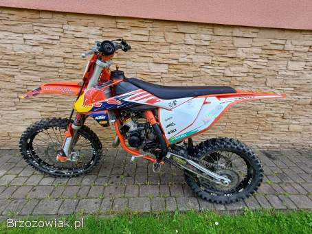 KTM SX Ktm sx 85 2020
