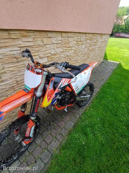 KTM SX Ktm sx 85 2020
