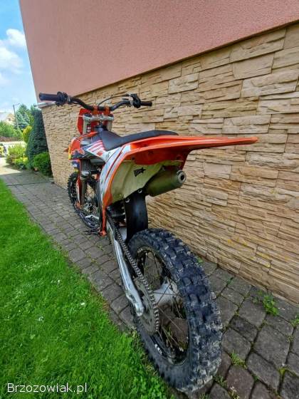 KTM SX Ktm sx 85 2020