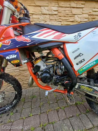 KTM SX Ktm sx 85 2020