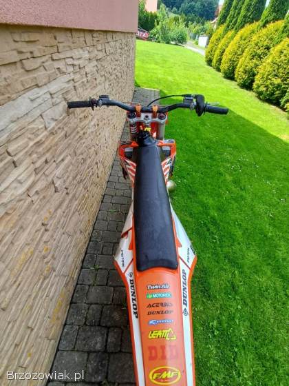 KTM SX Ktm sx 85 2020