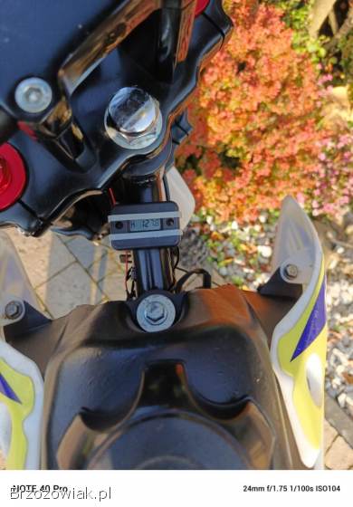 MRF Kayo MRF 120 2020