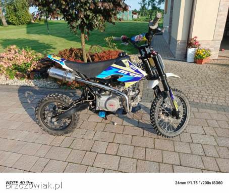 MRF Kayo MRF 120 2020