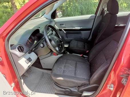 Mazda 2 1.  4TD 68km 03r 2003