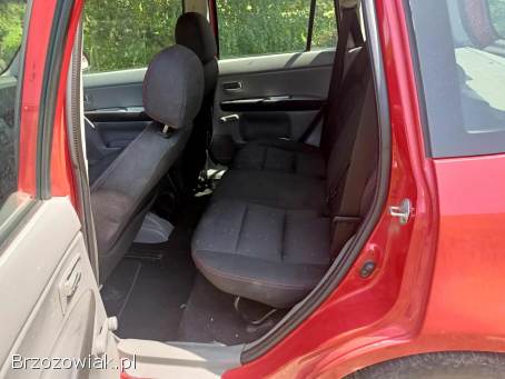 Mazda 2 1.  4TD 68km 03r 2003