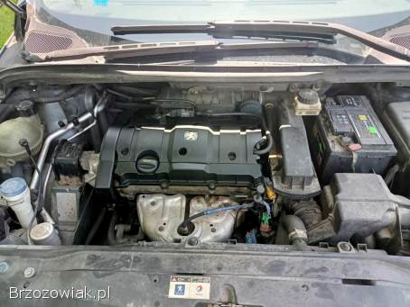 Peugeot 307 1.  6 05r 2005