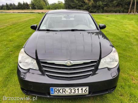 Chrysler Sebring 2007