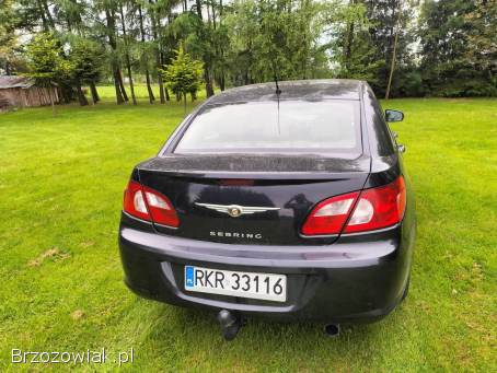 Chrysler Sebring 2007