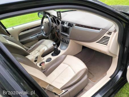 Chrysler Sebring 2007