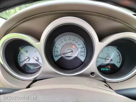Chrysler Sebring 2007