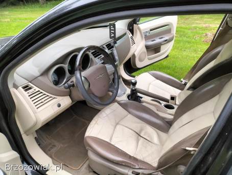 Chrysler Sebring 2007