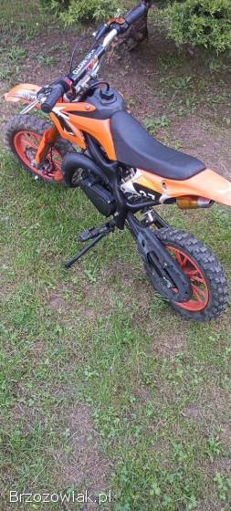 KXD Cross 2020