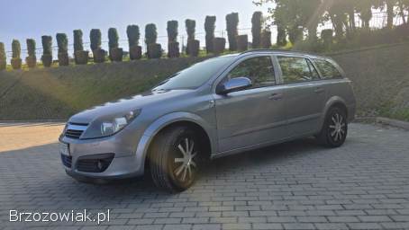 Opel Astra 2006