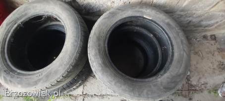 Opony 155/70R13 DAYTON 2szt.