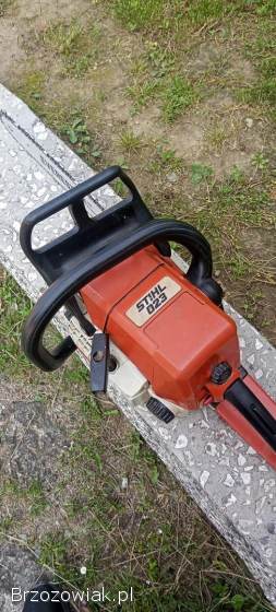 Stihl 023
