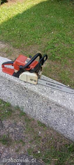 Stihl 023