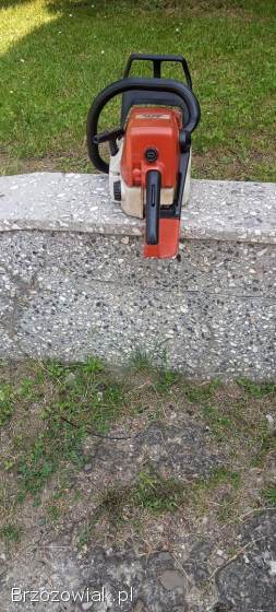 Stihl 023