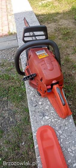Husqvarna 345