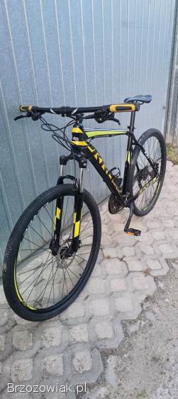 Rower Kross jak nowy