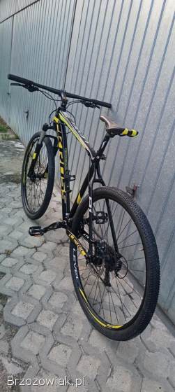 Rower Kross jak nowy