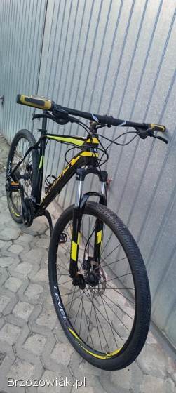 Rower Kross jak nowy