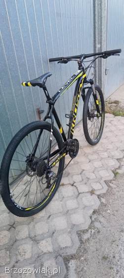 Rower Kross jak nowy