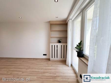KROSNO -  mieszkanie po generalnym remoncie BEZ PROWIZJI/ZAMIANA