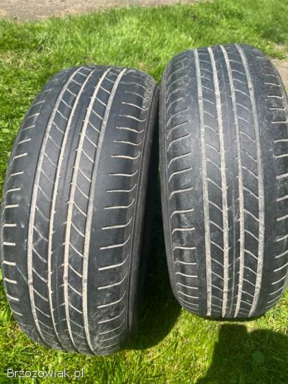 Opony goodyear efficientgrip performance 205 60 r16 96w 2016 r lato