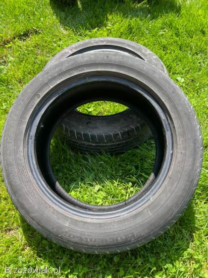 Opony goodyear efficientgrip performance 205 60 r16 96w 2016 r lato