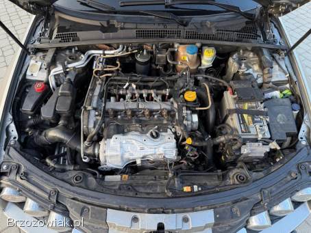 Alfa Romeo 159 2.  0 JTDm 16V 170 2011