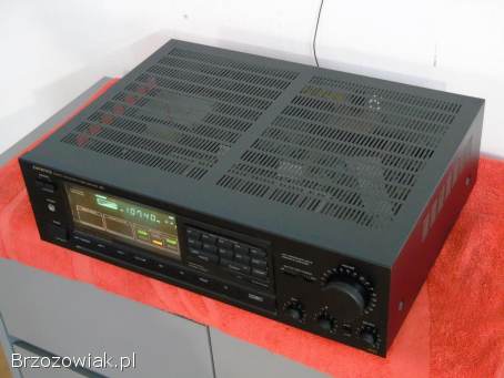 Wzm z radiem Onkyo TX-7630 mocny 200 wat.  WYSYŁKA