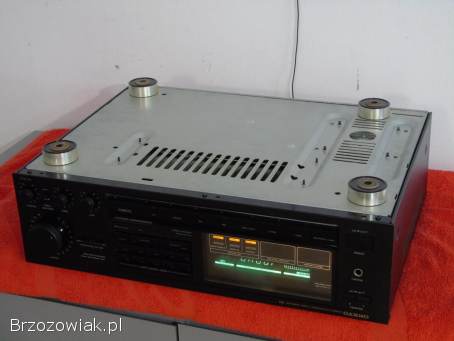 Wzm z radiem Onkyo TX-7630 mocny 200 wat.  WYSYŁKA