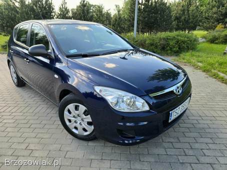 Hyundai i30 2007