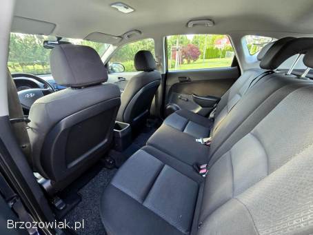 Hyundai i30 2007