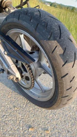Kawasaki Versys 650 2006