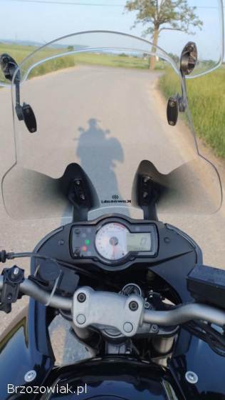 Kawasaki Versys 650 2006
