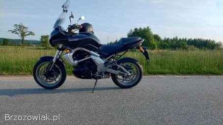 Kawasaki Versys 650 2006
