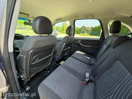 Opel Meriva A 2006