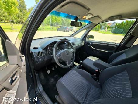 Opel Meriva A 2006