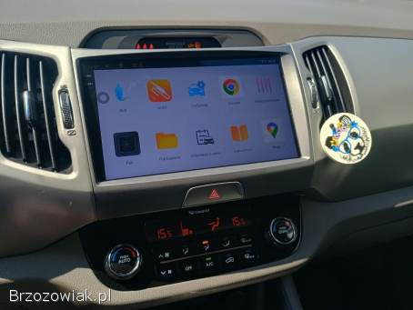 Kia Sportage 2012