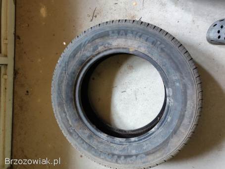 Opony letnie 235/60/16