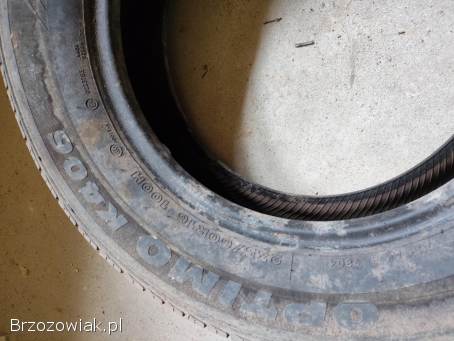 Opony letnie 235/60/16