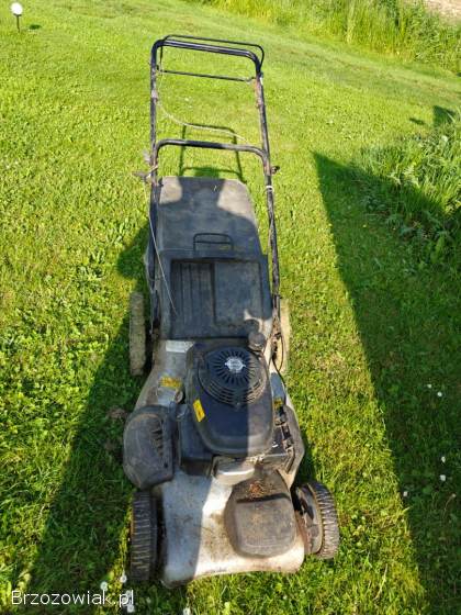 Kosiarka spalinowa honda gcv 160
