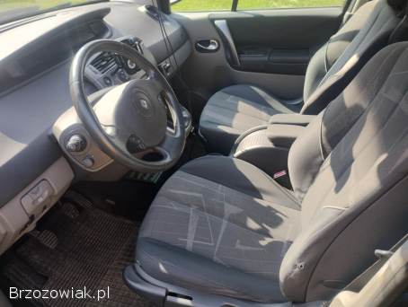 Renault Scenic 2005