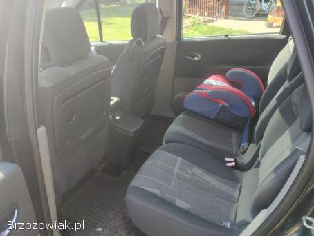 Renault Scenic 2005