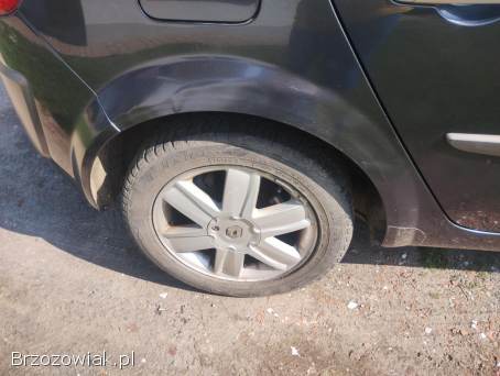 Renault Scenic 2005